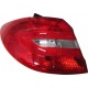 Mercedes B-Class 2012-2015 (Non-LED) Rear Light Unit Passenger Side
